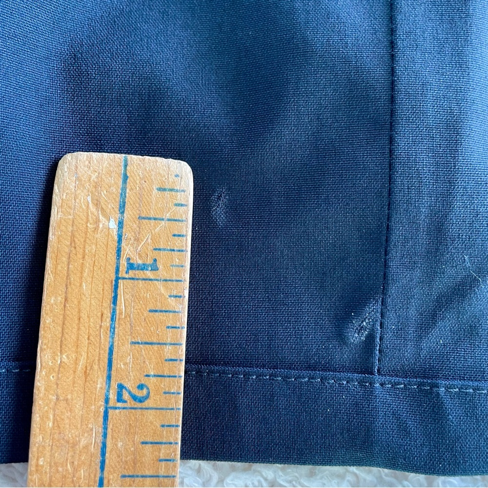 DOPE Women Black Breathable Ski Pants Outershell Waterproof Naturally Insulated - Picture 15 of 15